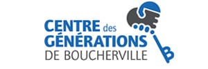 Fondation Jeanne Crevier | Boucherville, Québec