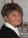 jeannine-laporte Fondation Jeanne Crevier | Boucherville, Québec