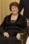 paulette-handfield Fondation Jeanne Crevier | Boucherville, Québec