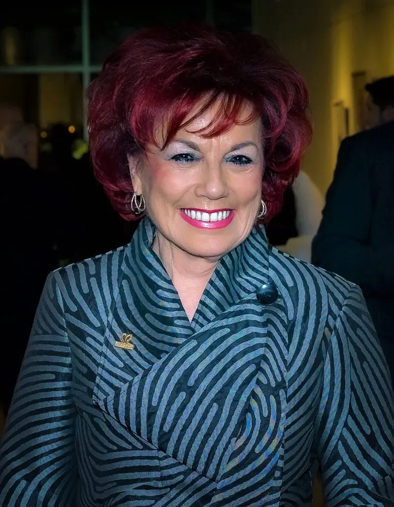 Marjolaine Fondation Jeanne Crevier | Boucherville, Québec