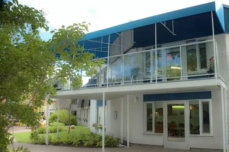 Fondation Jeanne Crevier | Boucherville, Québec