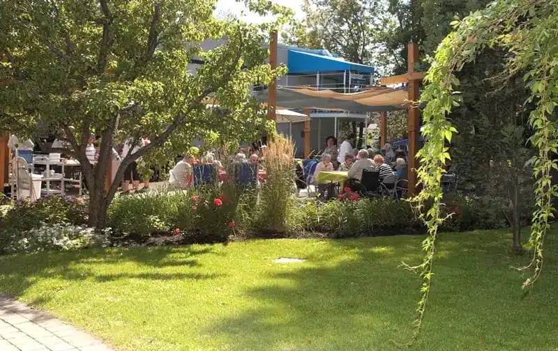 Fondation Jeanne Crevier | Boucherville, Québec
