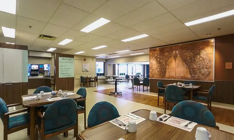 Fondation Jeanne Crevier | Boucherville, Québec