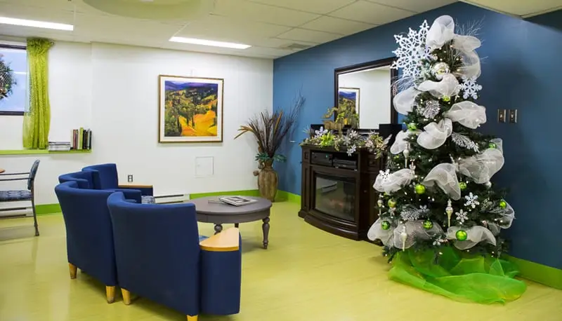 Fondation Jeanne Crevier | Boucherville, Québec