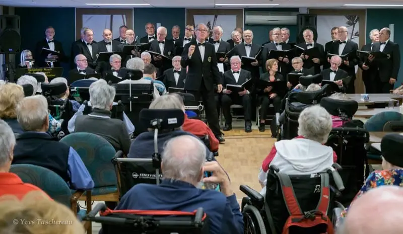 Fondation Jeanne Crevier | Boucherville, Québec